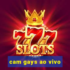 cam gays ao vivo